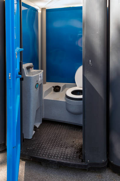 Portable restroom solutions in Lindstrom, MN