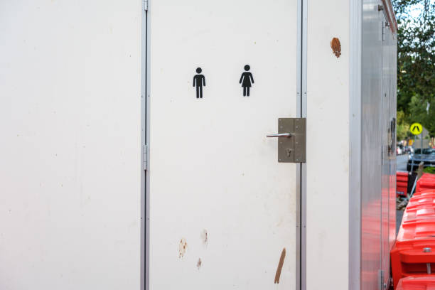 Best Temporary restroom rental  in Lindstrom, MN