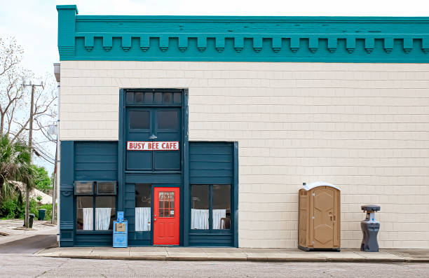 Lindstrom, MN porta potty rental Company