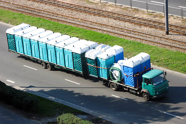Best Luxury portable toilet rental  in Lindstrom, MN