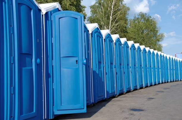 Best Porta potty rental for festivals  in Lindstrom, MN
